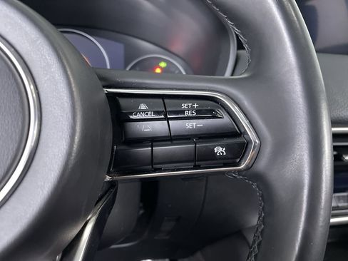 Used 2024 MAZDA CX-90 3.3 Turbo w/ Preferred Plus image 27