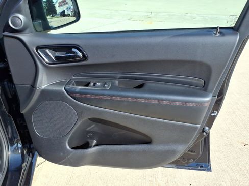 Used 2026 Dodge Durango GT AWD/4WD image 21