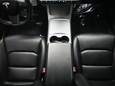 Used 2019 Tesla Model 3 Long Range image 26