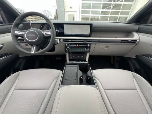 New 2026 Hyundai Tucson Limited image 13