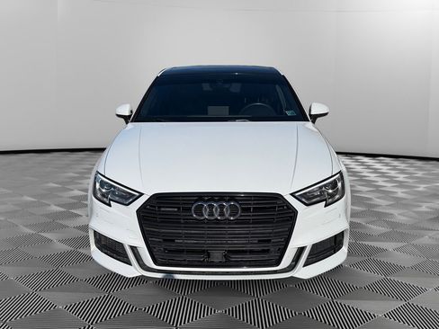 Used 2020 Audi A3 2.0T Premium image 2