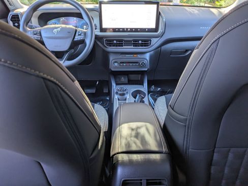 New 2025 Ford Bronco Sport Big Bend image 26