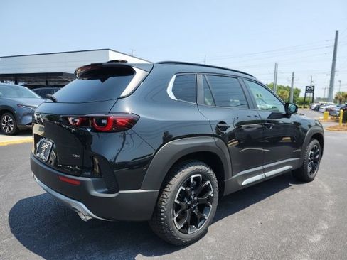 New 2026 MAZDA CX-50 Meridian Edition w/ Weather Package AWD/4WD image 3