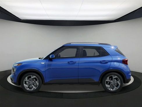 New 2026 Hyundai Venue SEL image 5