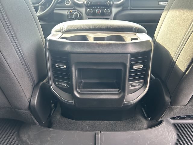 Used 2024 RAM 1500 Big Horn AWD/4WD image 26