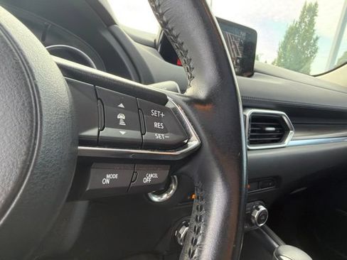 Used 2018 MAZDA CX-5 Grand Touring FWD image 17