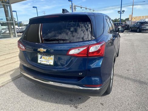 Used 2020 Chevrolet Equinox LT FWD image 11