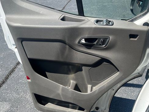 Used 2023 Ford Transit 250 Medium Roof w/ Load Area Protection Package RWD image 14