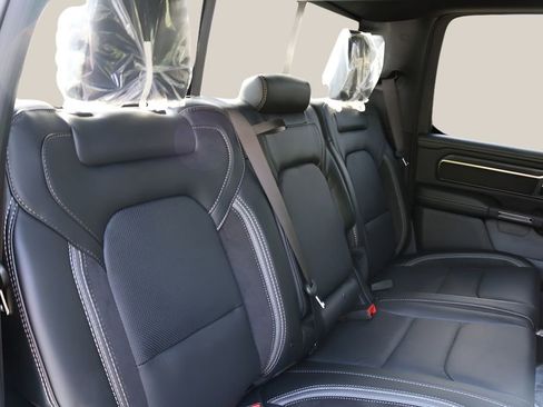 New 2026 RAM 1500 Rebel w/ G/T Package image 17