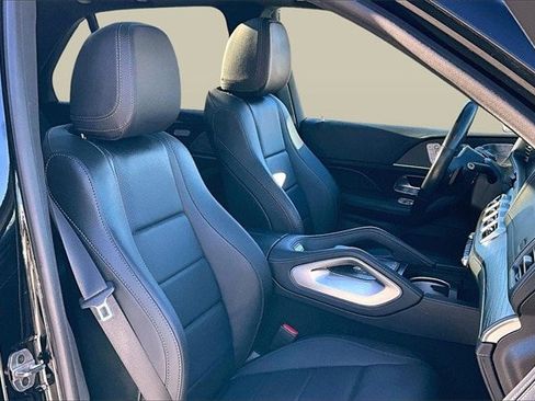Certified 2022 Mercedes-Benz GLE 350 4MATIC image 32