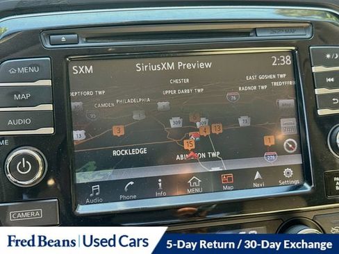 Used 2017 Nissan Maxima 3.5 SL FWD image 16