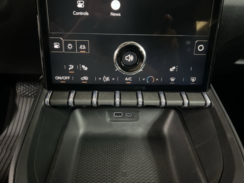 New 2026 GMC Terrain Elevation w/ Black Edition image 54