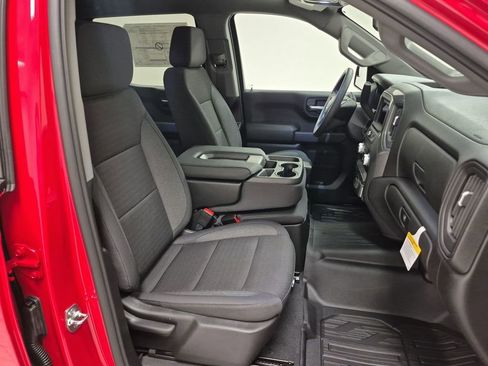 New 2026 GMC Sierra 1500 Pro w/ Graphite Edition image 29