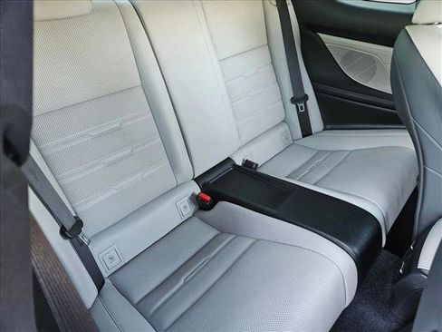 Used 2015 Lexus RC 350 image 17