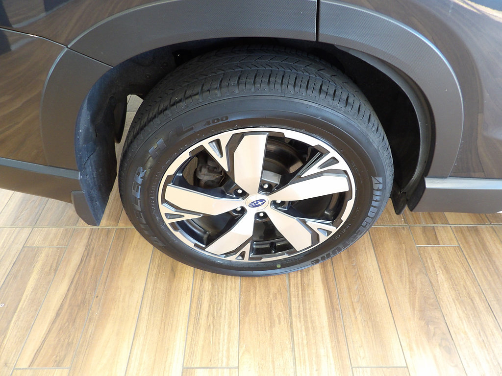 Used 2019 Subaru Forester Touring w/ Popular Package #3 AWD/4WD image 5