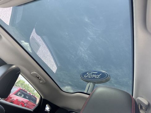 New 2025 Ford Mustang Mach-E Premium w/ Sport Appearance Package image 22