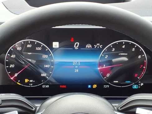 New 2026 Mercedes-Benz GLE 350 4MATIC image 11