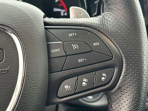 Certified 2025 Dodge Durango GT image 34