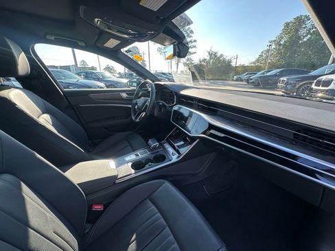 Used 2023 Audi A6 3.0T Prestige image 30