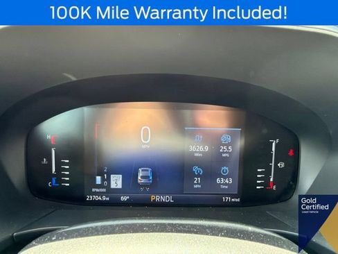 Used 2023 Ford Escape Active w/ Tech Pack #1 AWD/4WD image 47
