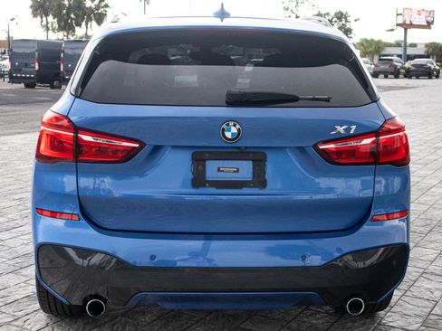 Used 2018 BMW X1 xDrive28i AWD/4WD image 6