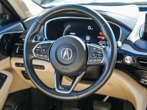 Used 2022 Acura MDX SH-AWD w/ Technology Package image 14