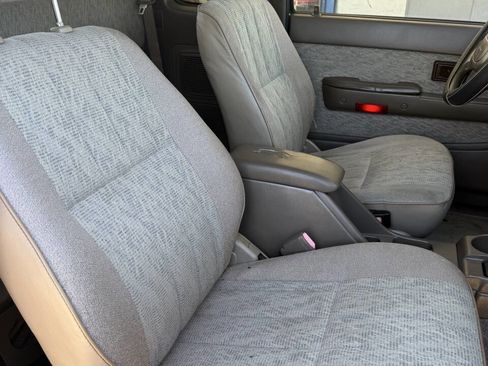 Used 1999 Toyota Tacoma PreRunner image 6