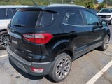 Used 2018 Ford EcoSport Titanium w/ Titanium Cold Weather Package image 3