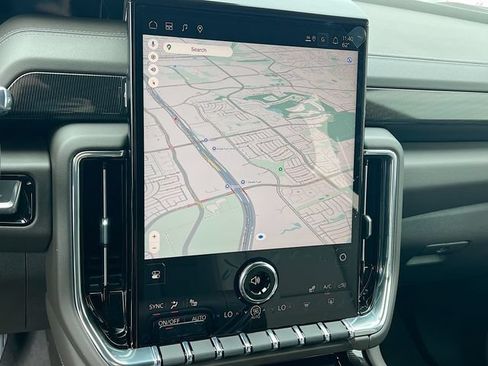 New 2026 GMC Yukon XL Elevation RWD image 8