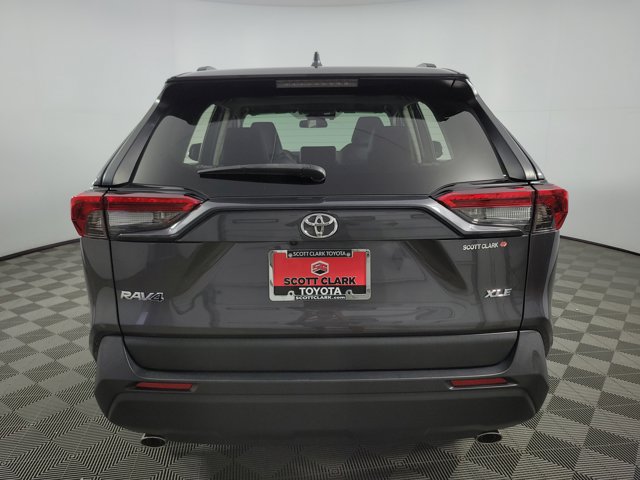 Used 2024 Toyota RAV4 XLE Premium w/ Weather Package FWD image 6