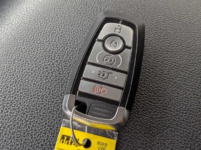 Used 2022 Ford Expedition XLT RWD image 28