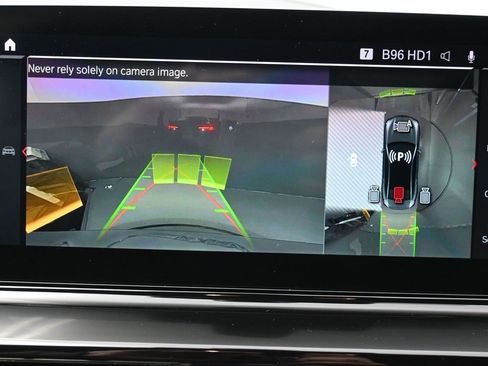 Used 2022 BMW M8 Gran Coupe xDrive Competition image 15