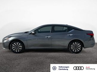 Used 2023 Nissan Altima 2.5 SV video 2