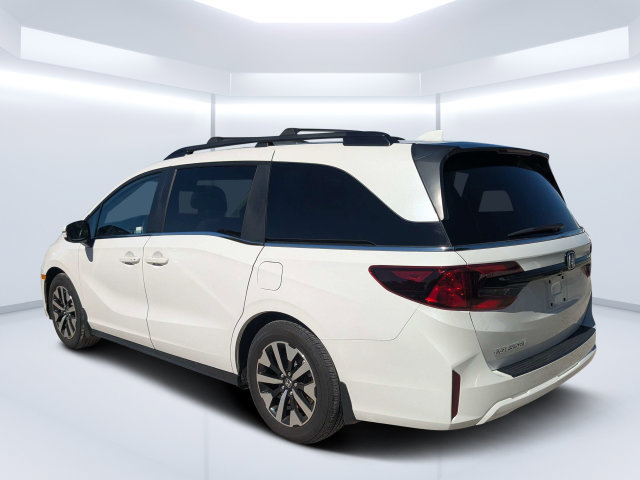 Used 2026 Honda Odyssey EX-L image 5