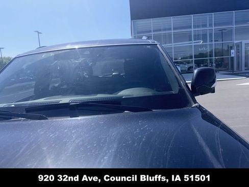 Used 2022 Nissan Armada SL w/ Midnight Edition Package AWD/4WD image 14