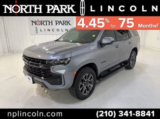 Used 2022 Chevrolet Tahoe Z71 video 1