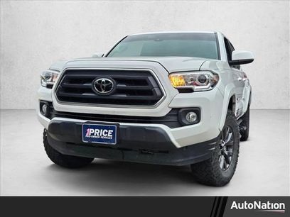 Used 2023 Toyota Tacoma SR5