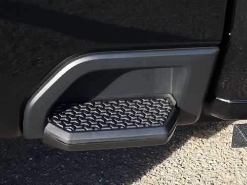 Used 2025 Chevrolet Silverado 2500 LT w/ Trail Boss Package image 53