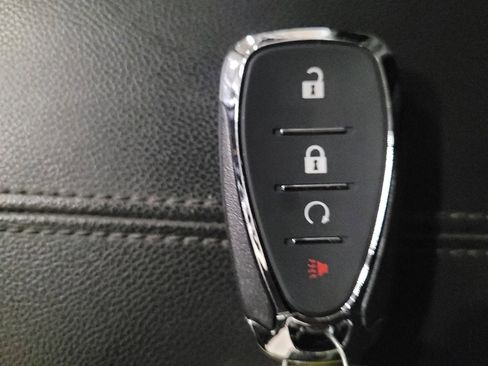 Used 2019 Chevrolet Equinox Premier image 32