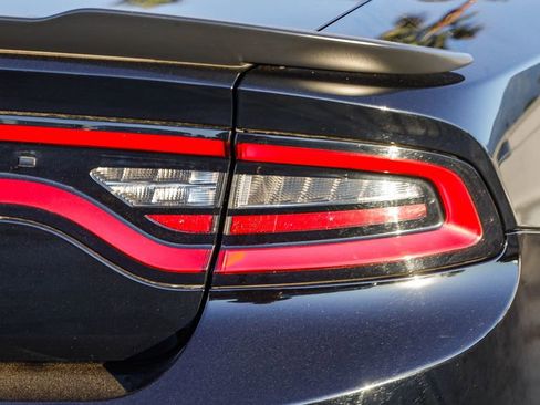 Certified 2023 Dodge Charger SXT w/ Blacktop Package image 9