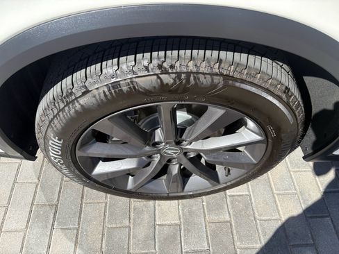 Used 2026 Acura MDX A-Spec image 13