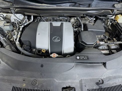 Used 2017 Lexus RX 350 FWD w/ Premium Package image 32