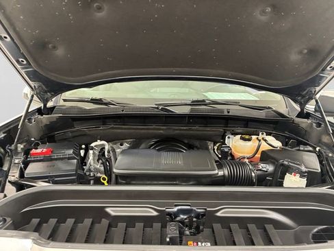 Used 2022 GMC Sierra 1500 SLT w/ SLT Premium Plus Package image 11