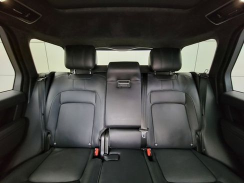 Used 2021 Land Rover Range Rover Westminster Edition image 25