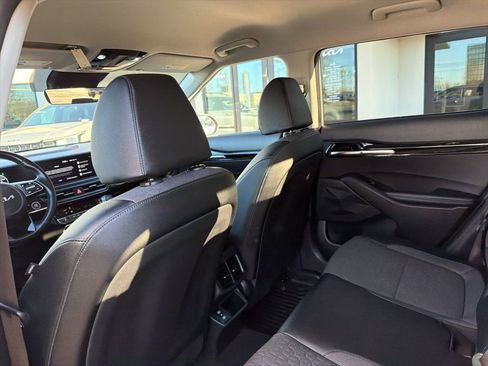 Certified 2024 Kia Seltos S image 20