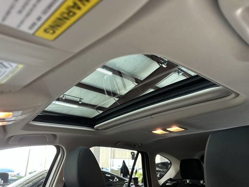 Used 2016 MAZDA CX-5 Touring w/ Bose/Moonroof Package image 30