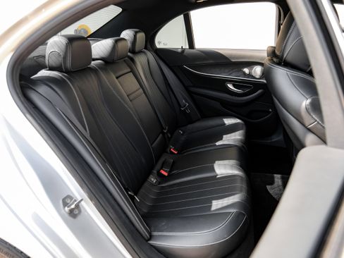 Used 2017 Mercedes-Benz E 300 image 37