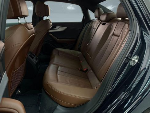 Used 2017 Audi A4 2.0T Premium Plus image 12