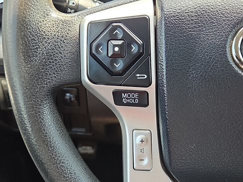 Used 2016 Toyota Tundra SR5 w/ TRD Off Road Package AWD/4WD image 21
