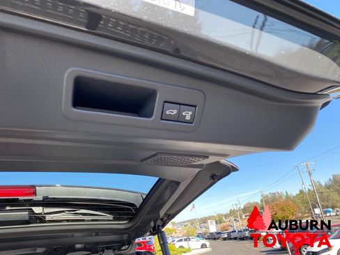 New 2026 Toyota 4Runner TRD Off-Road Premium AWD/4WD image 12